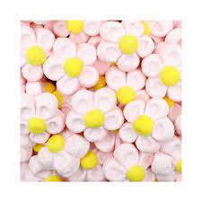 BULGARI MARSHMALLOW MARGHERITE ROSA GR. 900