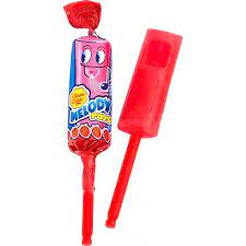 CHUPA CHUPS MELODY POPS GR. 15