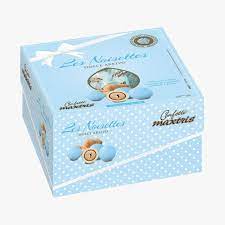 MAXTRIS DOLCE ARRIVO LES NOISETTES CELESTE GR. 500