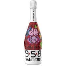 SANTERO 958 GRANDE FRATELLO LIMITED EDITION EXTRA DRY 75ML