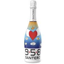 SANTERO 958 GRANDE FRATELLO EXTRA DRY 75ML