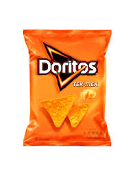 DORITOS TEX MEX GR.140