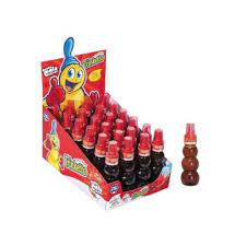 CASA DEL DOLCE TRINKETTO GUSTO COLA CONF. 3 PEZZI