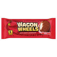 EPIC INSIDE WAGON WHEELS ORIGINAL