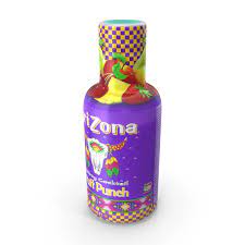 ARIZONA COWBOY COCKTAIL FRUIT PUNCH 500 ML