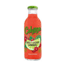 CALYPSO STRAWBERRY LEMONADE 473 ML