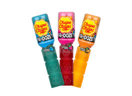 CHUPA CHUPS FROOZE POP