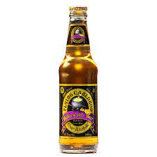 FLYING CAULDRON HARRY POTTER BURROBIRRA 355 ML