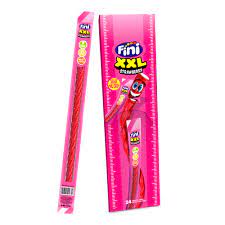 FINI XXL GUSTO FRAGOLA FRIZZANTE SENZA GLUTINE
