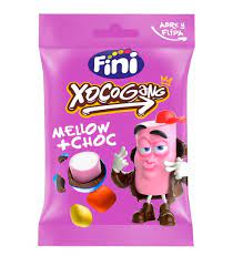 FINI XOCOGANG MELLOW + CHOC GR. 70