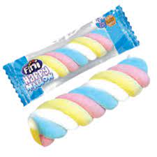 FINI HAPPY MALLOW TWIST GR. 7