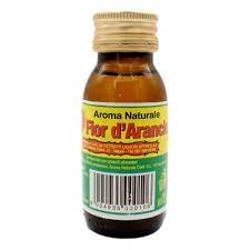 AROMA NATURALE FIOR D'ARANCIO 60 CC