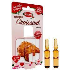 GRAZIANO AROMA CROISSANT GR. 4