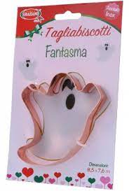 GRAZIANO TAGLIABISCOTTI FANTASMA