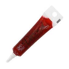 MODECOR COLORGEL ROSSO CILIEGIA GR. 20 SENZA GLUTINE