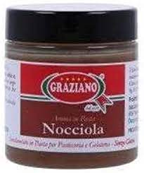 GRAZIANO AROMA IN PASTA NOCCIOLA GR. 75