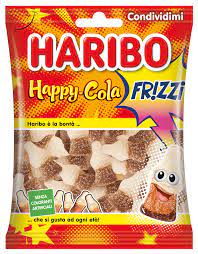 HARIBO HAPPY COLA FRIZZI GR. 100