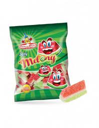 TROLLI MELONY BUSTA GR. 100