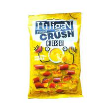 HULIGAN PRETZEL CRUSH CHEESE GR.65