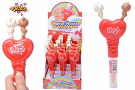 ROSSINI ORSETTI BACIOTTI CANDY TOY