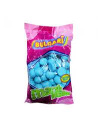 MARSHMALLOW PALLE DA GOLF BLU GR. 900