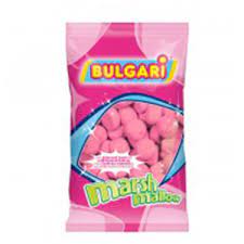 MARSHMALLOW PALLE DA GOLF ROSA GR. 900