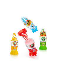 JOHNNYBEE ROCKET POP DIP & LICK GR. 50