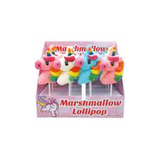LECCA LECCA MARSHMALLOWS UNICORNO GR. 45
