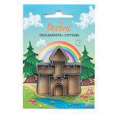 DECORA TAGLIAPASTA CASTELLO