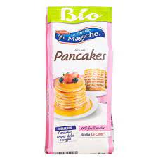 LOCONTE PREPARATO BIO PER PANCAKE E WAFFLES GR. 400