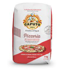 CAPUTO FARINA PIZZERIA KG. 1