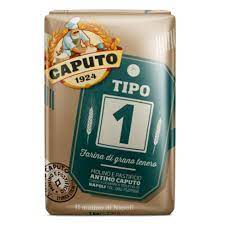 CAPUTO FARINA TIPO 1 KG. 1