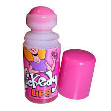 LICKEDY LIPS SOUR CANDY DRINK ROLL ON