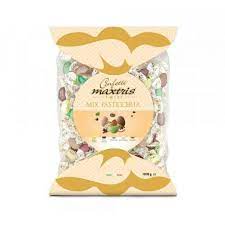MAXTRIS BUSTA TWIST MAXTRIS MIX PASTICCERIA KG. 1