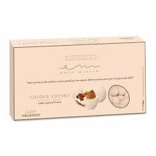 MAXTRIS CONFETTI CIOCOMANDORLA AVOLA ENZO MICCIO NUANCE NUDE GUSTO TIRAMISU' KG. 1