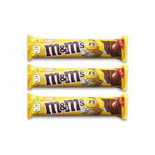 M&M'S PEANUT BARRETTA GR.34