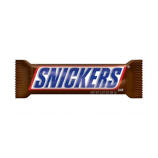 SNICKERS CLASSICO GR.50