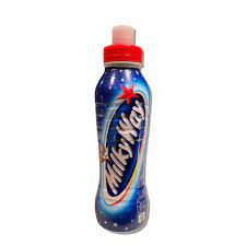 MILKWAY MILKSHAKE 350 ML