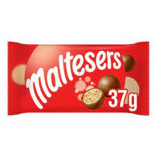 MALTESERS SNACK GR. 37