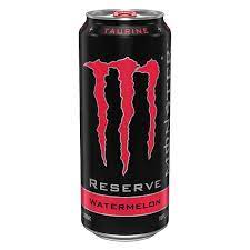 MONSTER SUPER FUEL WATERMELON 568 ML