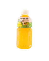 MOGU MOGU MANGO 320 ML