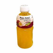 MOGU MOGU PASSION FRUIT ML. 320