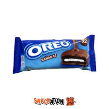 OREO BANADAS CHOCO GR. 41