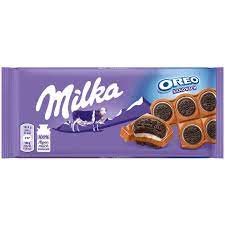 MILKA TAVOLETTA OREO SANDWICH GR. 92