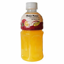 MOGU MOGU PINEAPPLE 320 ML