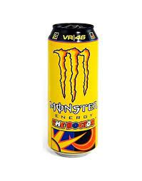 MONSTER ENERGY THE DOCTOR 46 500 ML