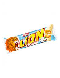 LION COCONUT GR. 30