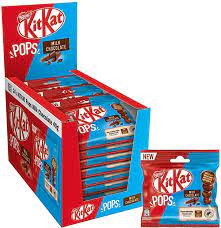 KIT KAT POPS MILK CHOCOLATE GR. 40