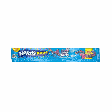 NERDS ROPE VERY BERRY GR. 26