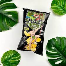 CHAZZ PATATINE DICK FLAVOUR GR. 90